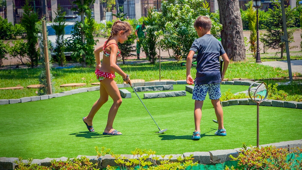 Georgia Palace Hotel & Spa Kobuleti Batumi 27/50