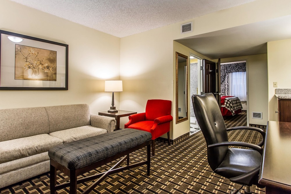 Evangeline Downs Hotel Ascend Hotel Collection 30/41
