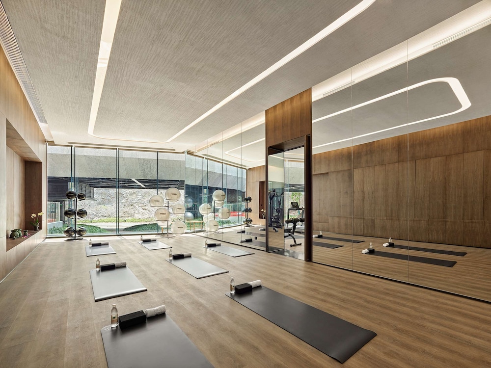 Banyan Tree Nanjing Garden Expo 85/120