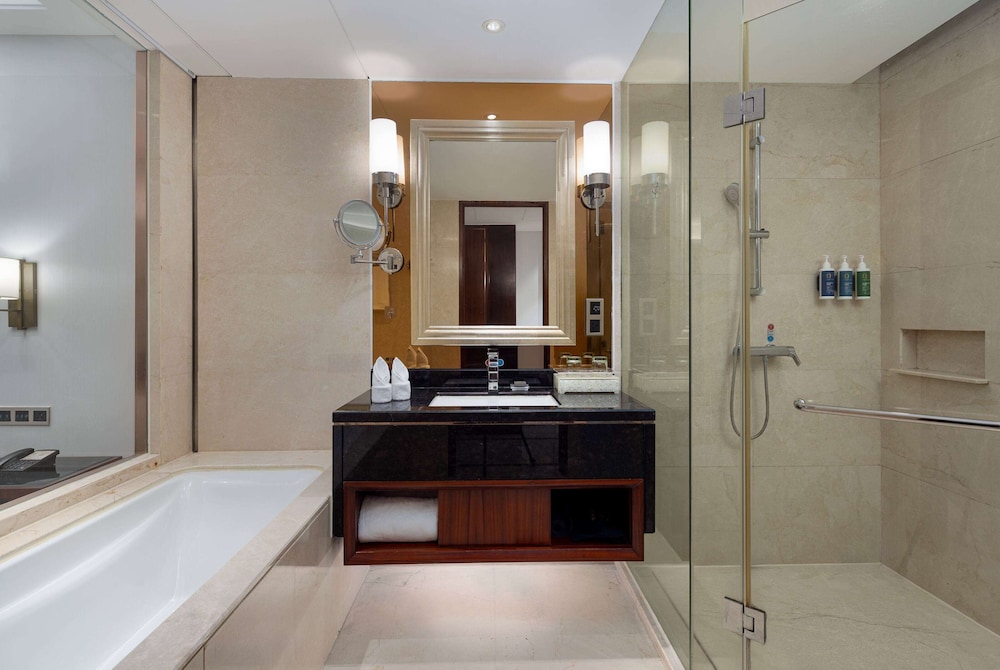 Wyndham Garden Foshan Nanhai 58/60