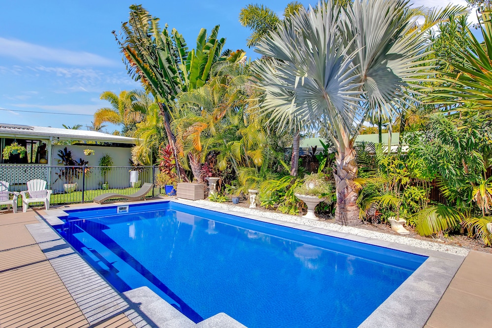 Coral Inn Yeppoon 3/67