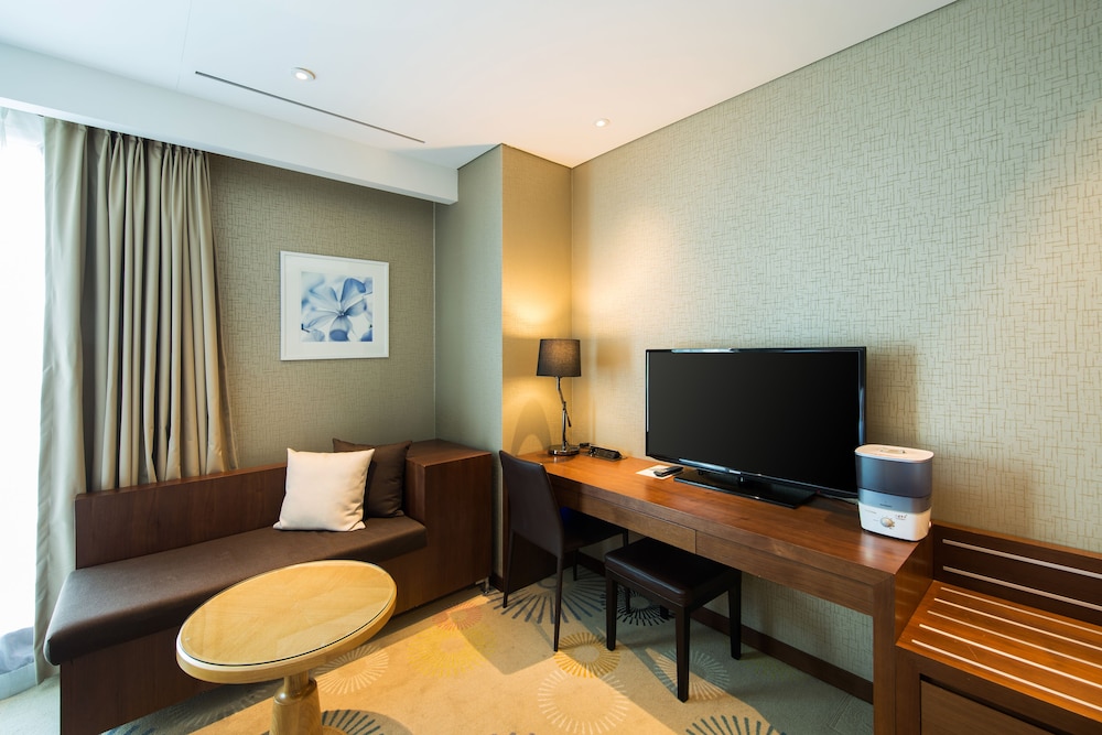 Solaria Nishitetsu Hotel Busan 63/74