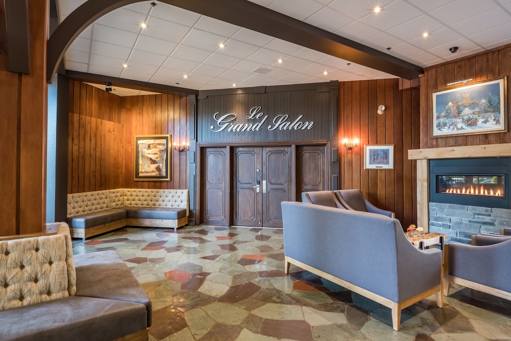 Hotel Mont Gabriel 5/48