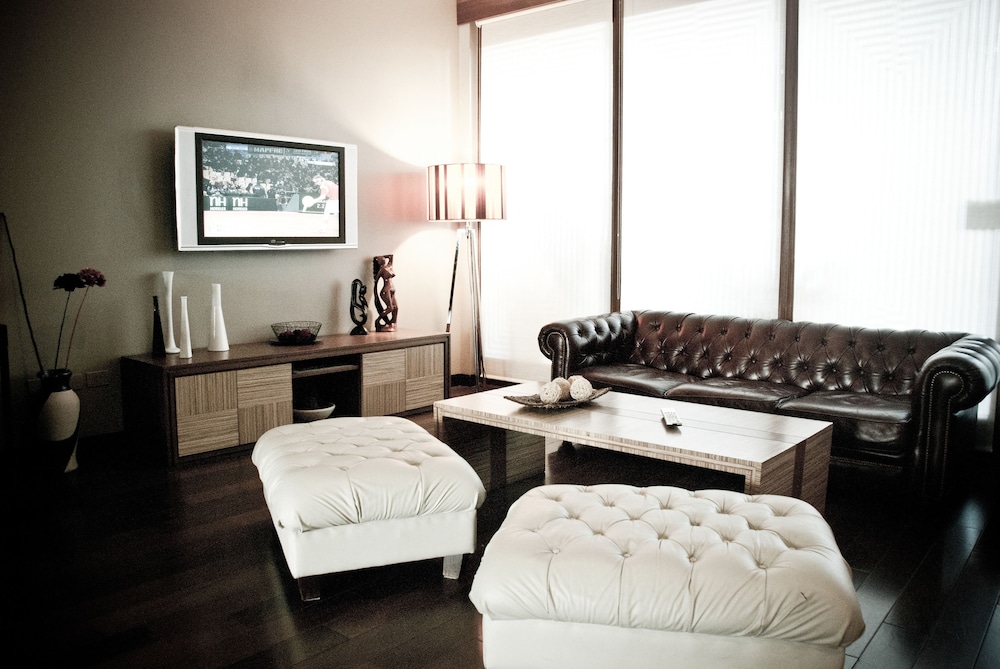 Palermo Suites Buenos Aires Hotel Apartments 28/62