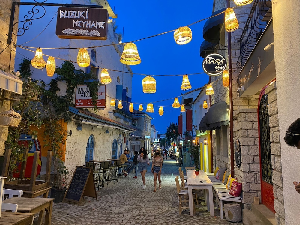Mara Koyici Otel 18/21