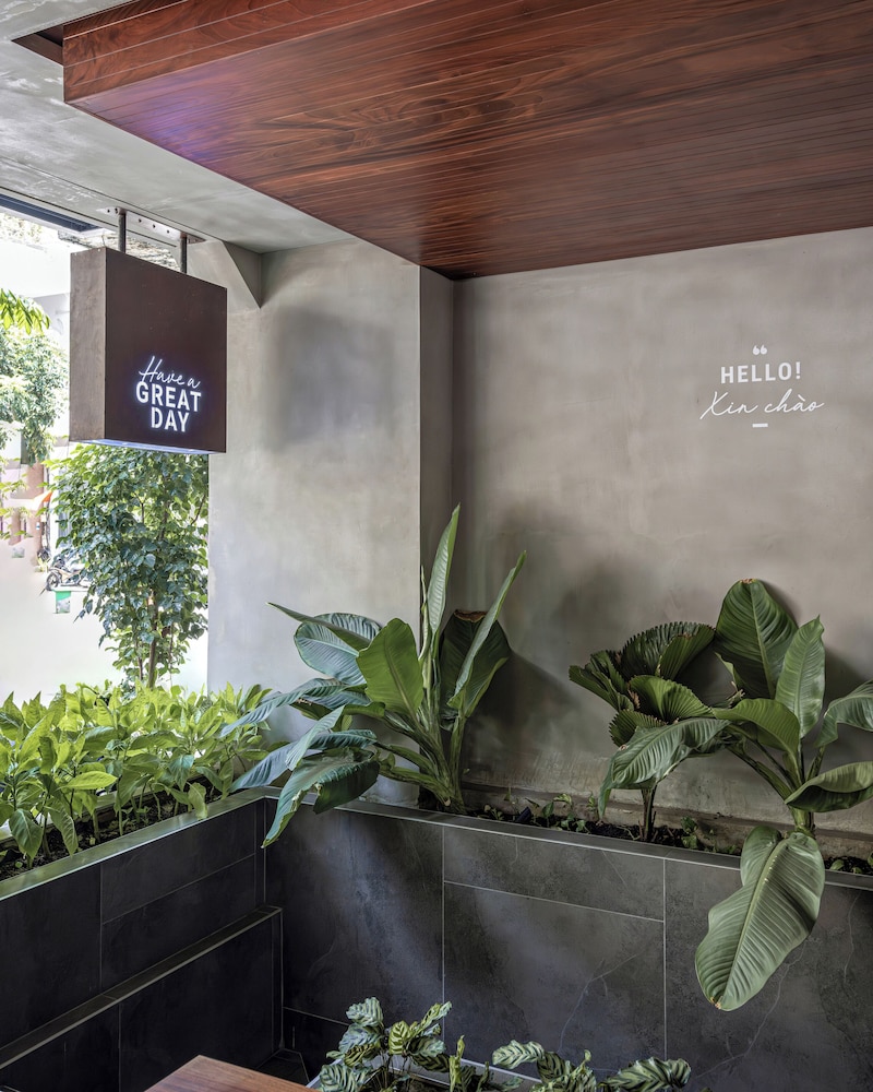 Triple E Hotel Metro Ben Thanh 13/50