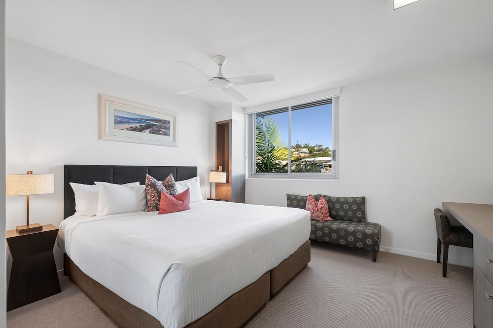 FAIRSHORE NOOSA 16/50
