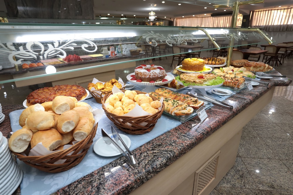 Dan Inn Ribeirao Preto by Nacional Inn 54/68