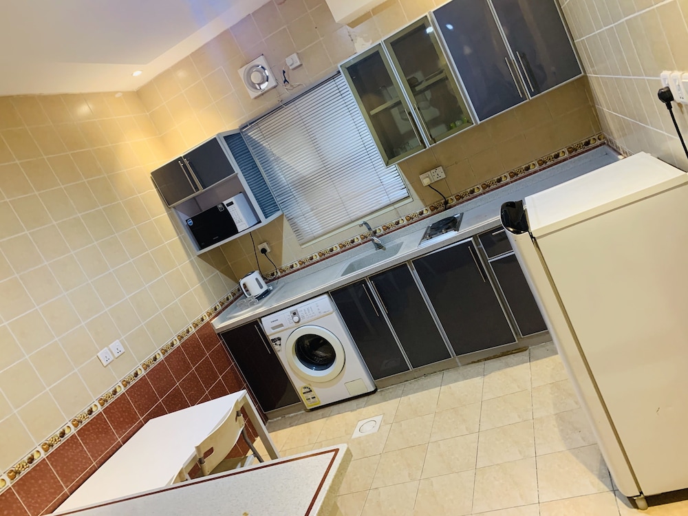 أجنحة طوق(Tooq Suites) 13/50