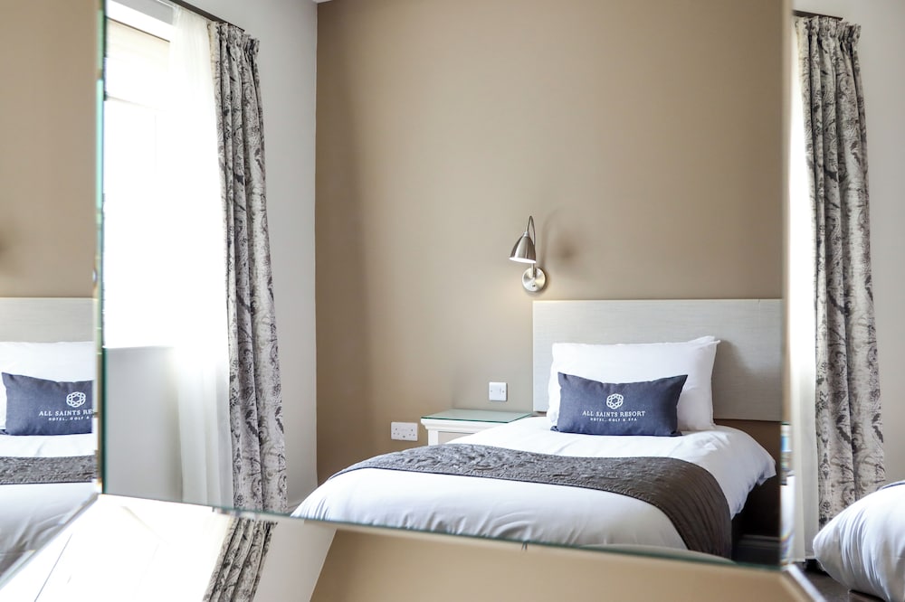All Saints Hotel 15/60