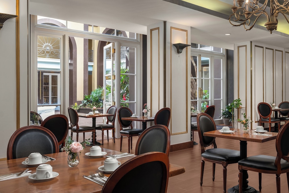 Hotel Mazarin 52/69
