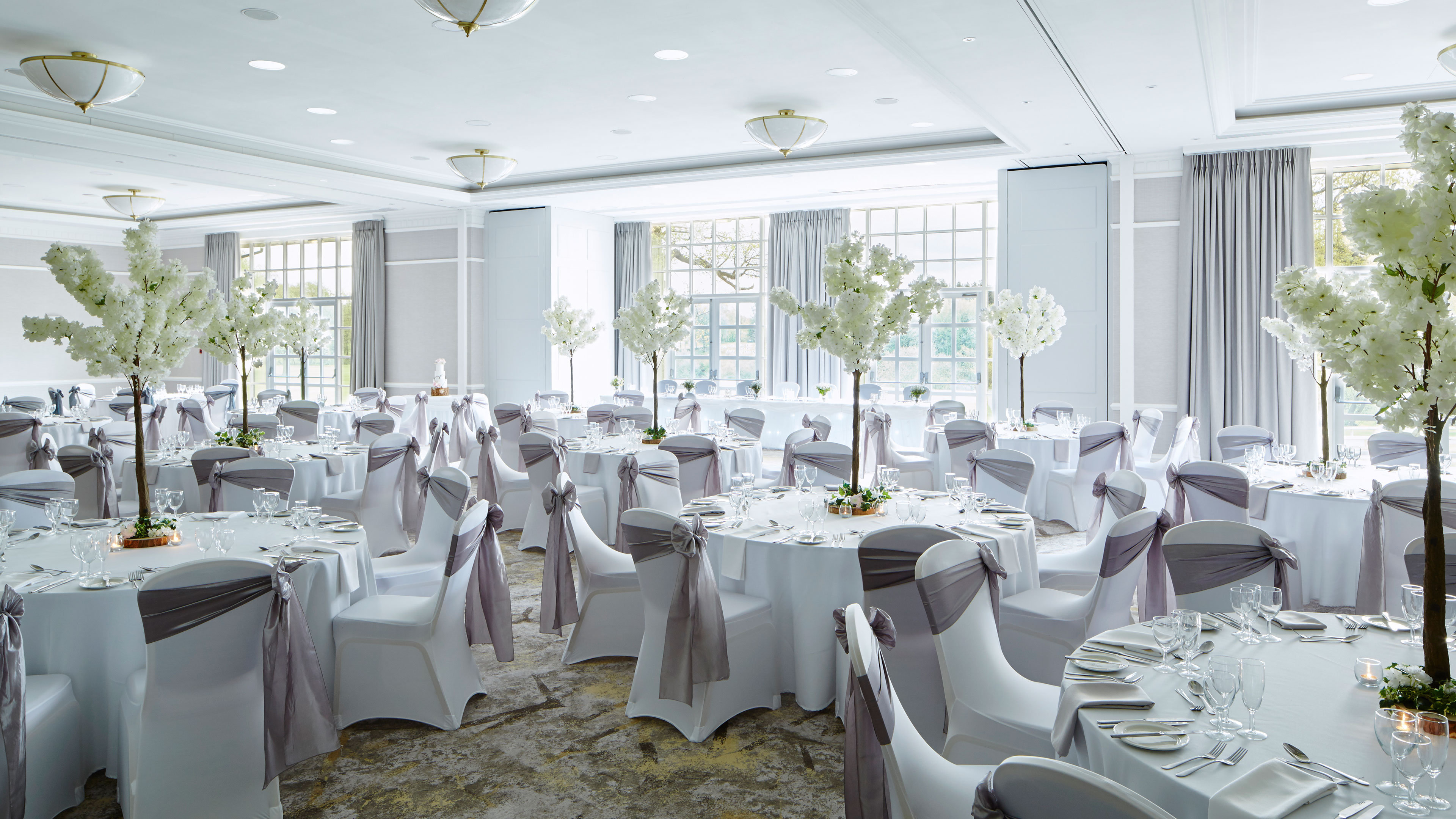 Forest of Arden Hotel and Country Club 25/59