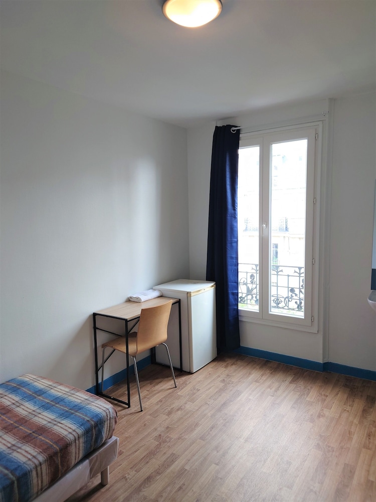 Hotel Tolbiac 26/48
