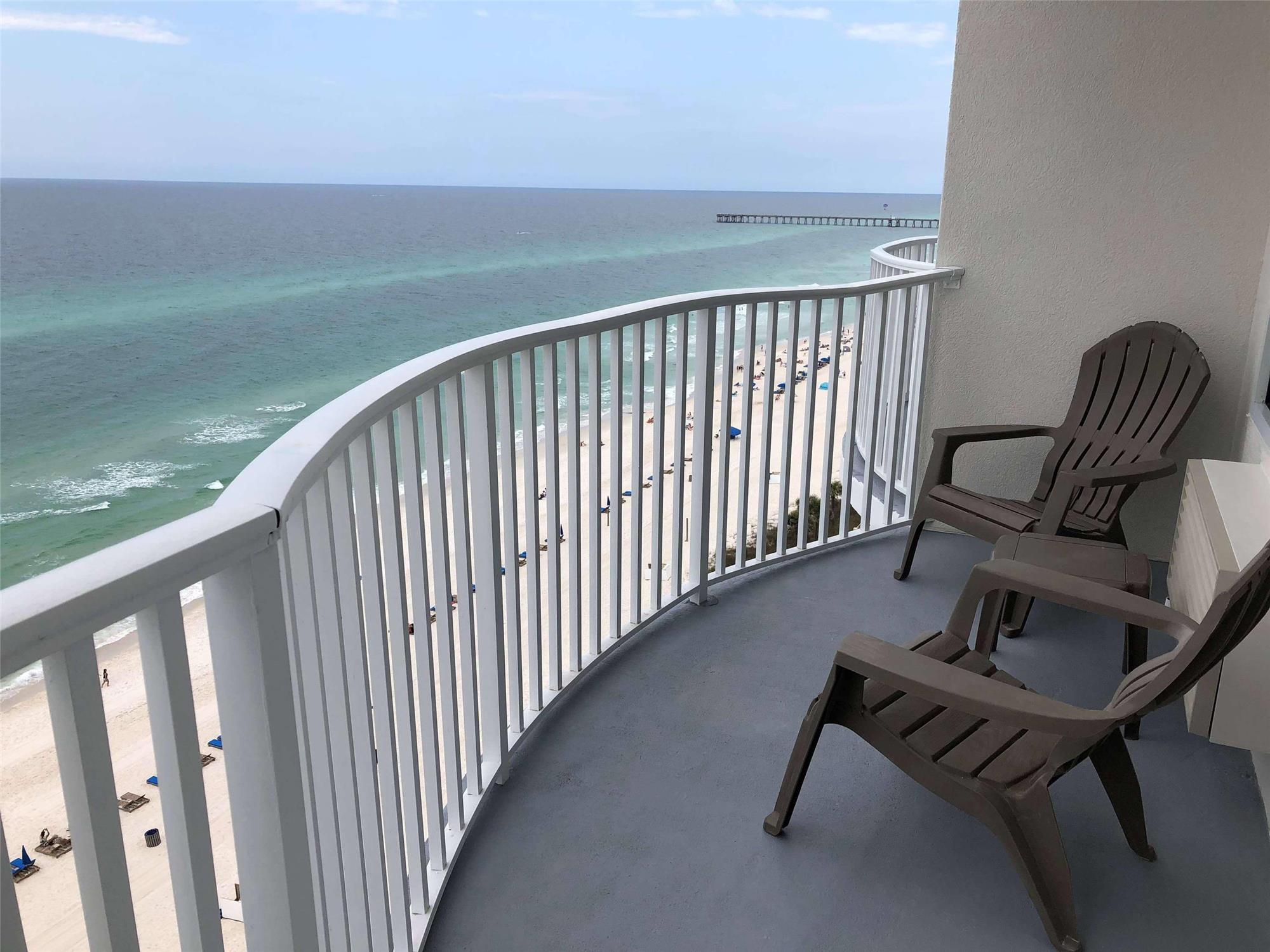 Radisson Beachfront Hotel - Panama City Beach 5/33