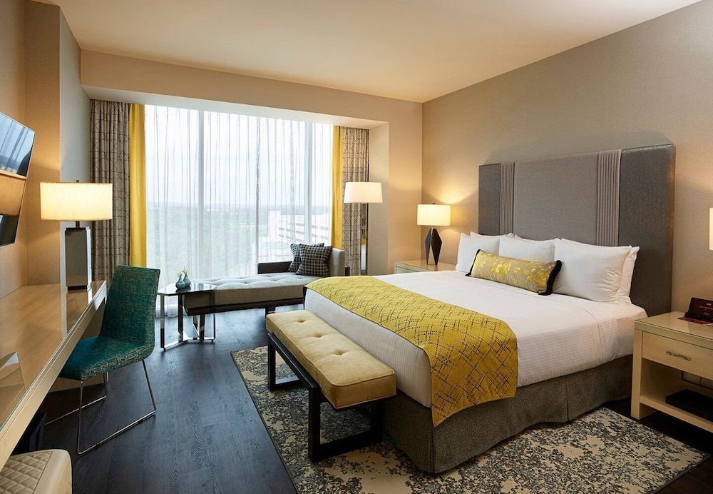 Live Casino and Hotel Baltimore Washington BWI Airport 25/72