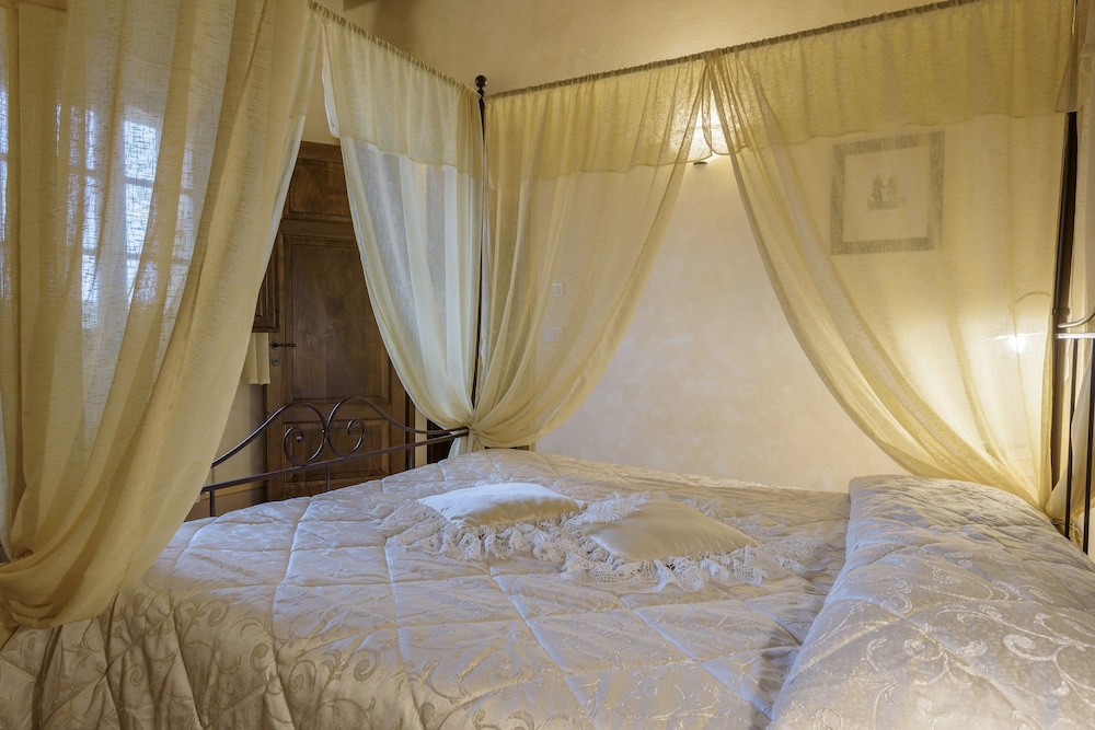 Agriturismo Il Macchione 10/50
