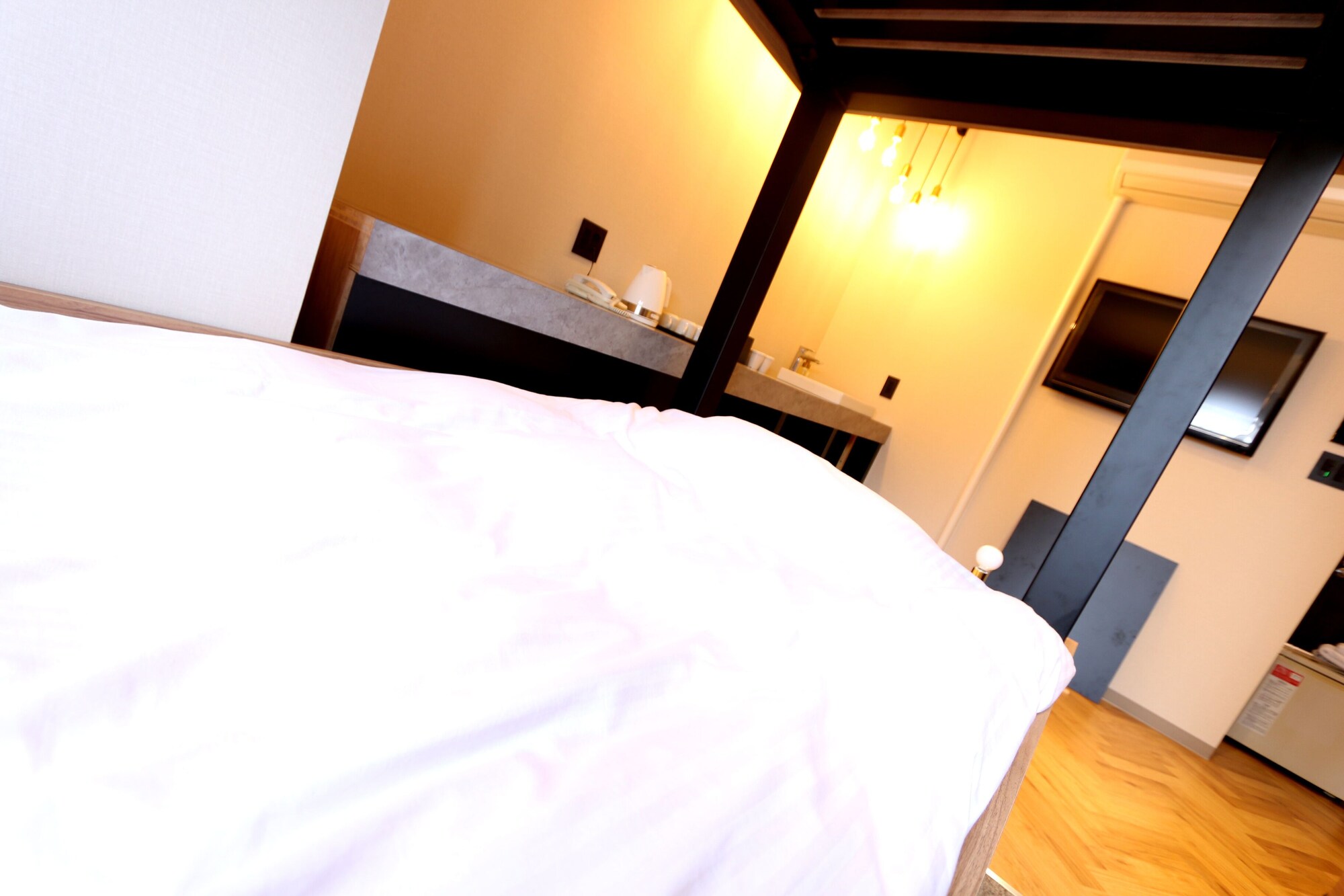 ROOM, QUADRUPLE