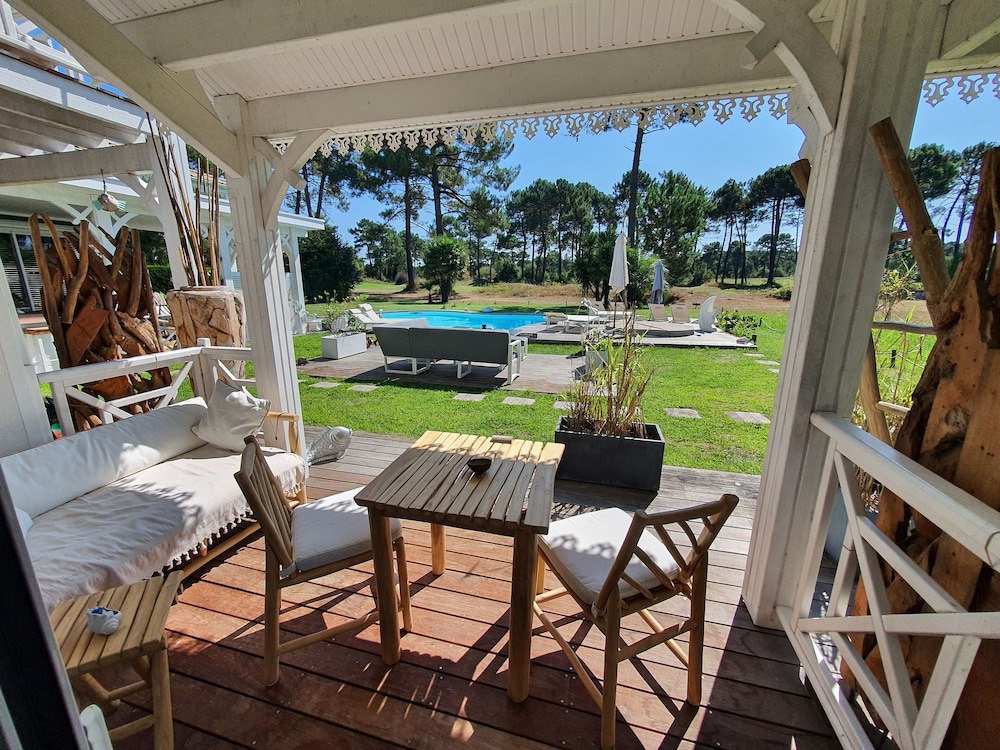Villa Bora Bora 33/50