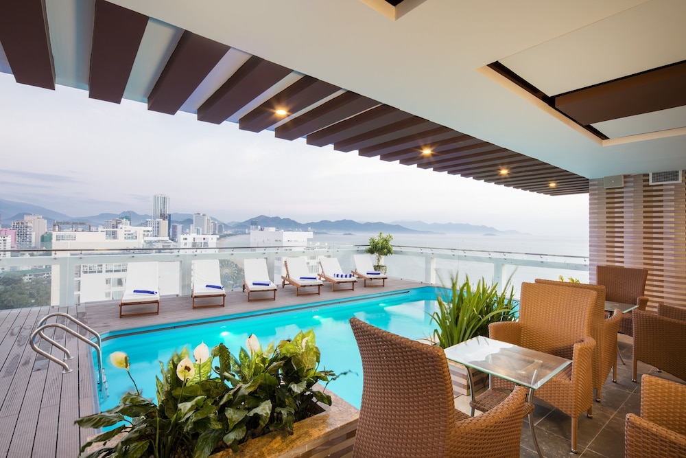 Balcony Nha Trang Hotel 43/66