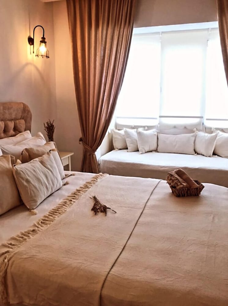 Alacati Umitev Boutique Hotel 8/50