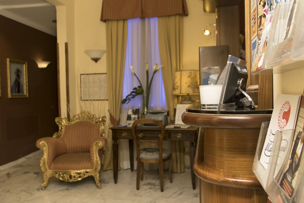 Goldoni 33/50