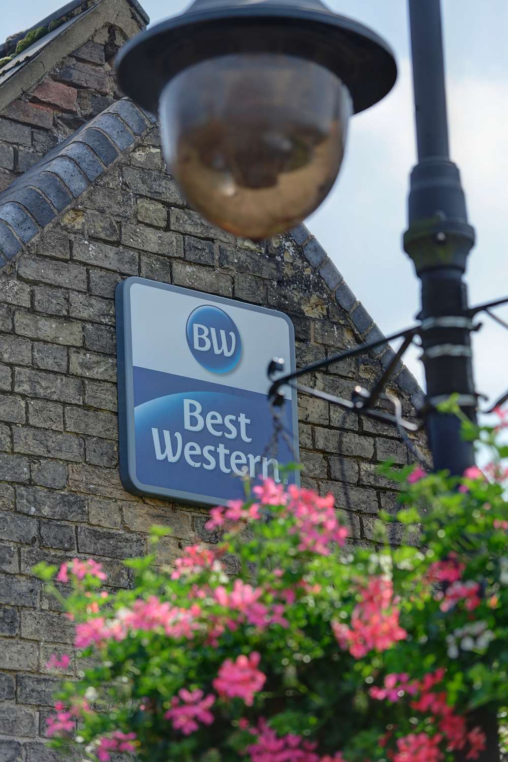 Best Western Heath Court Hotel 27/56
