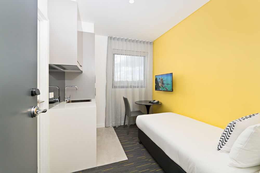 Valuesuites Green Square 18/46
