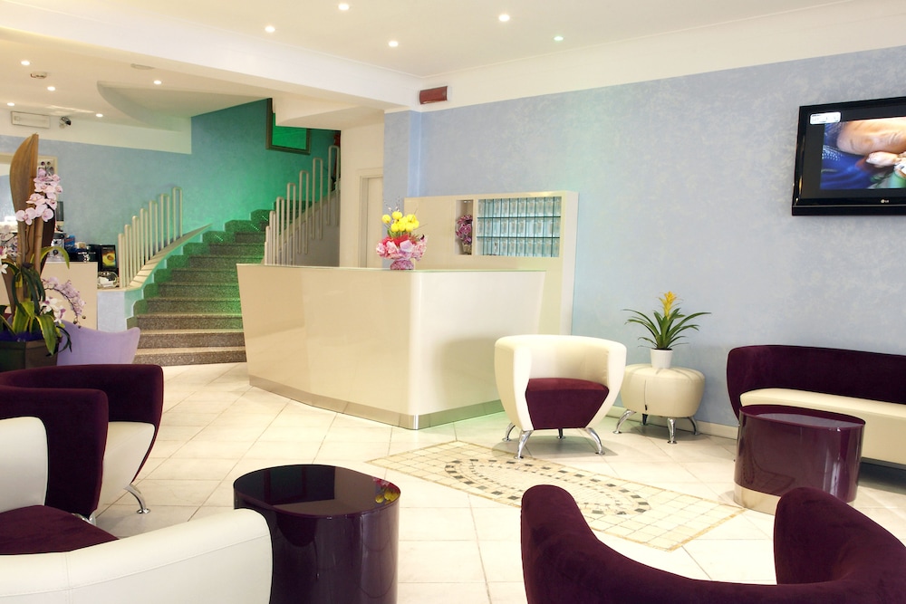 Hotel Cadiz 17/29
