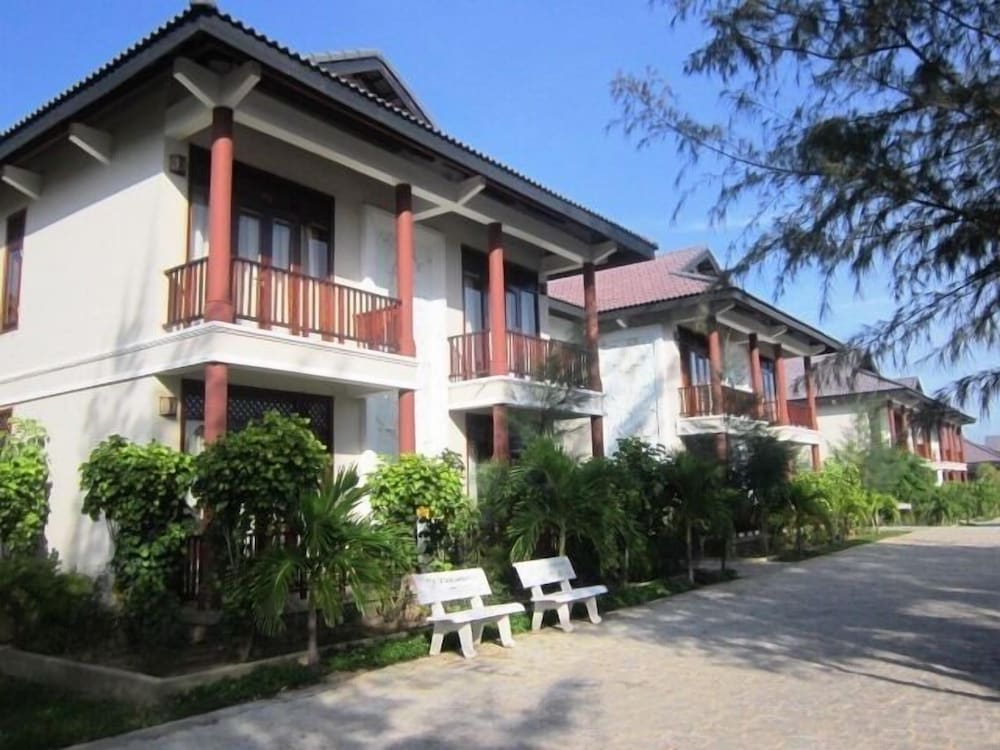 Aniise Villa Resort 4/39