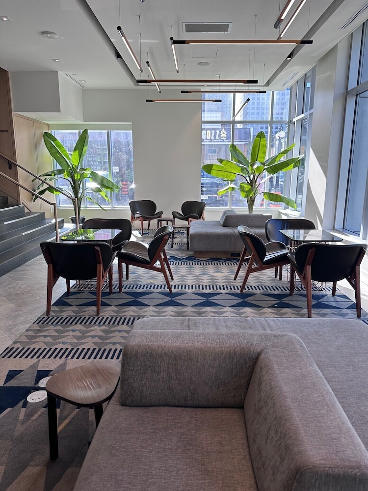 Andaz Ottawa Byward Market A Concept By Hyatt 42/74