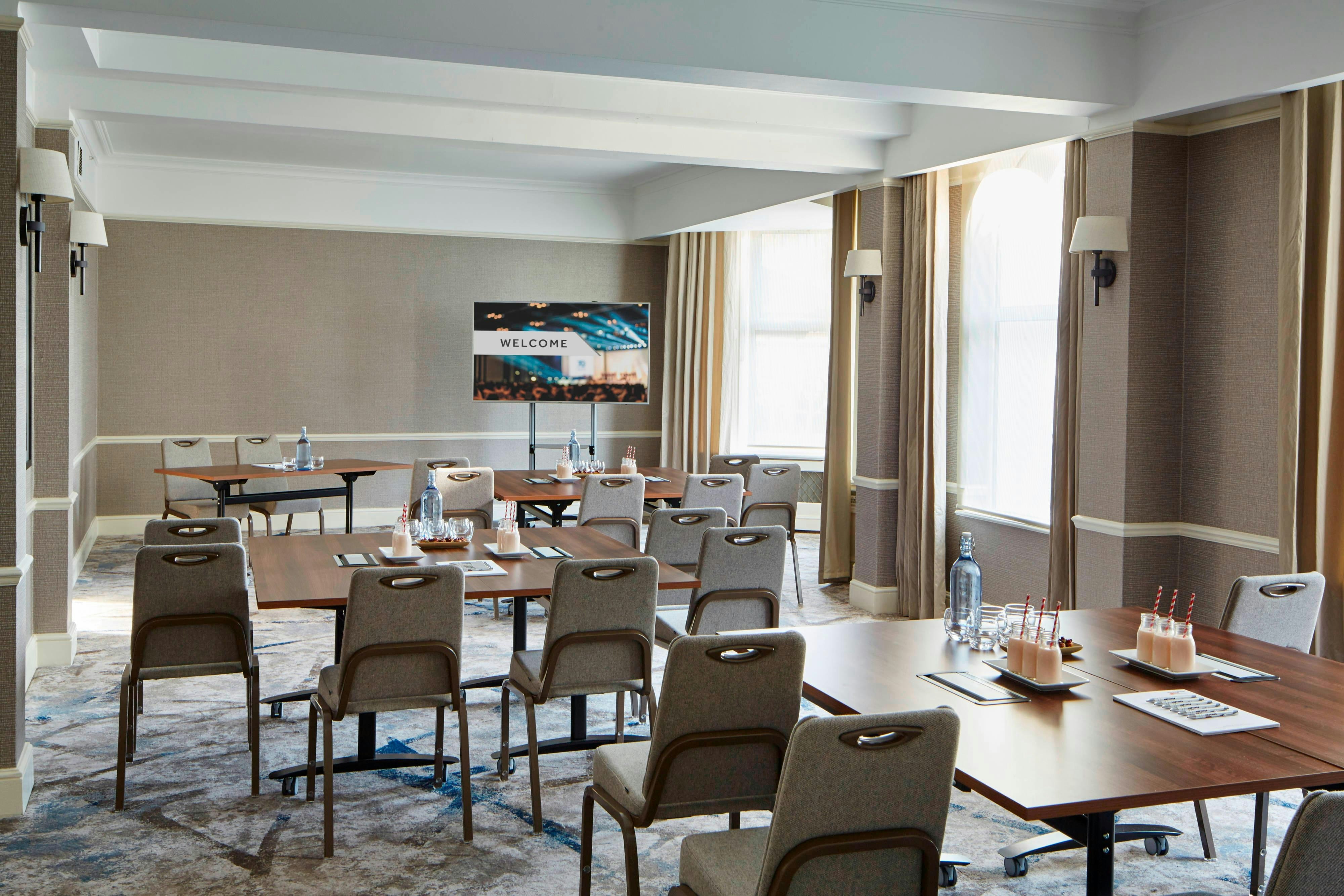 Marriott Highcliff 34/47