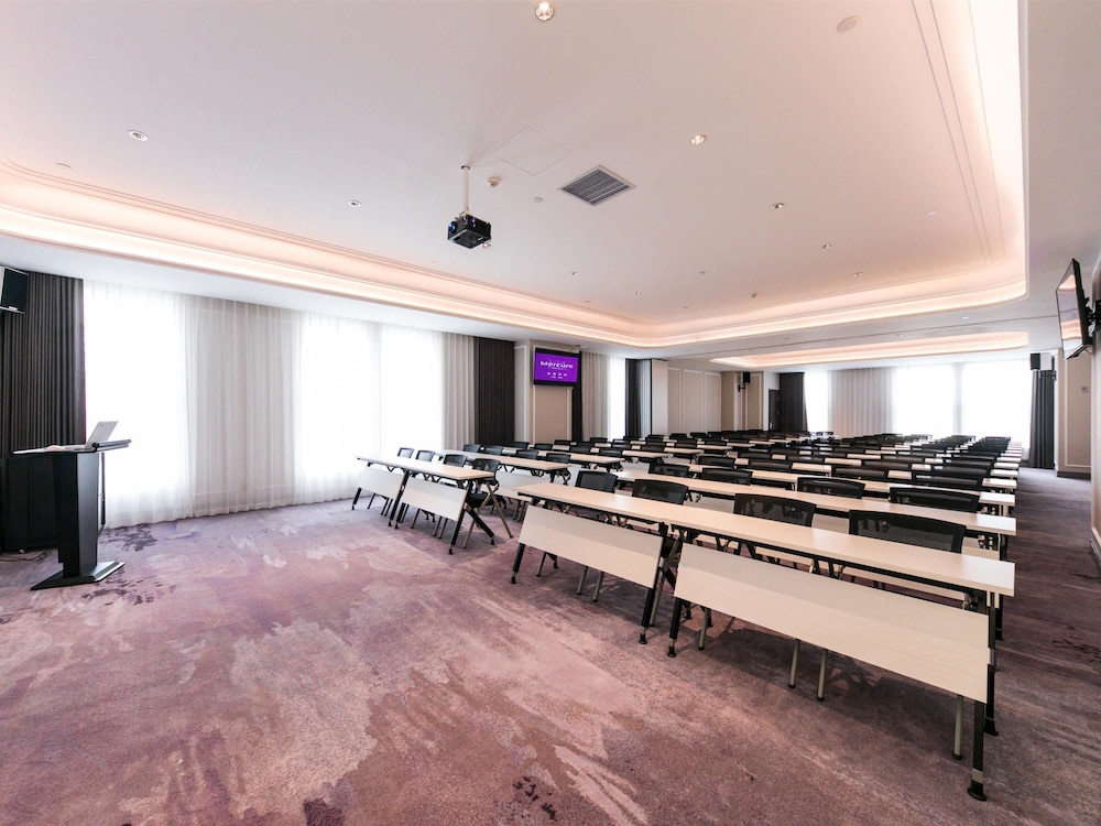 Mercure Xian Qujiang 33/60