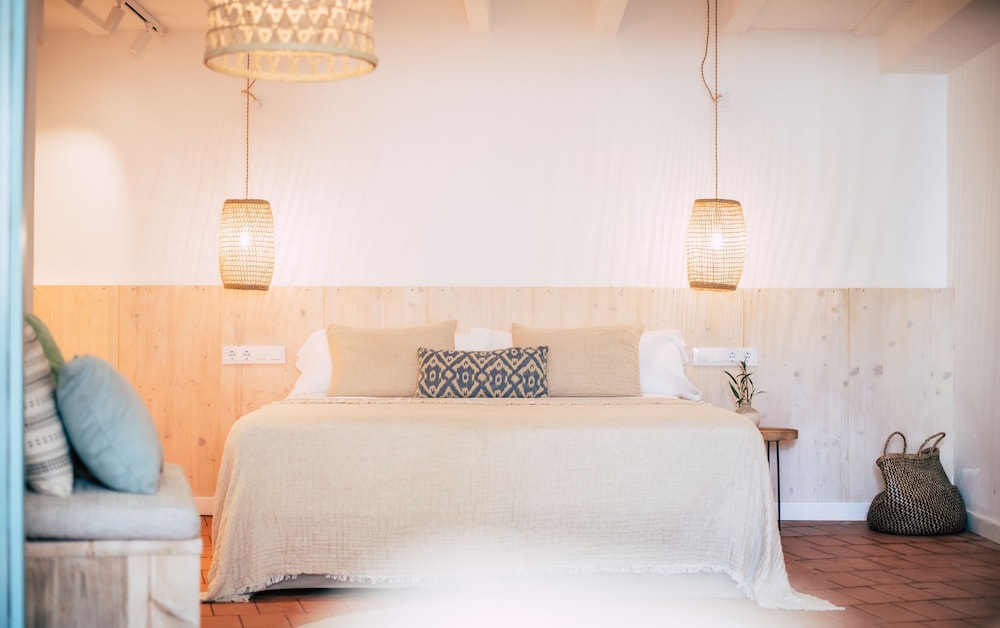 Hostal Ses Negres 24/63