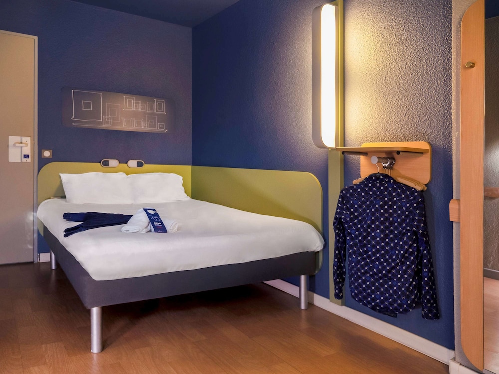 ibis budget Arles Sud Fourchon 21/43