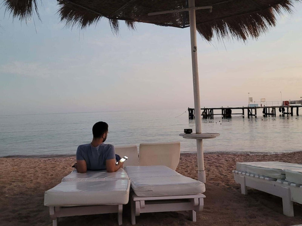 Logaina Sharm Resort 44/50