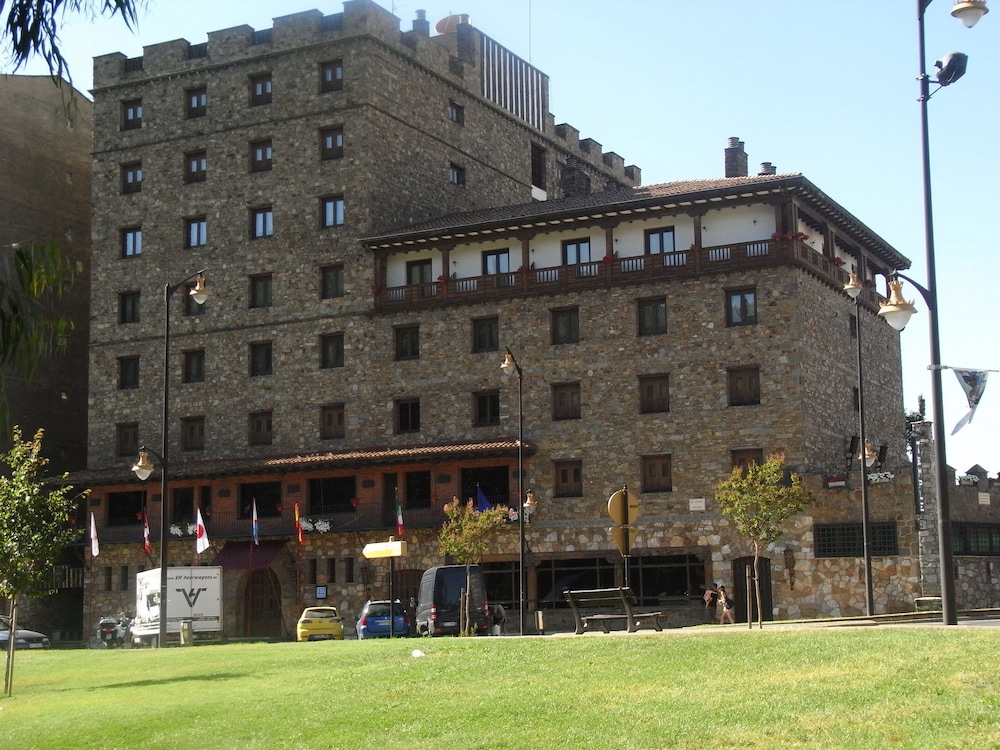 Temple Ponferrada 5/52
