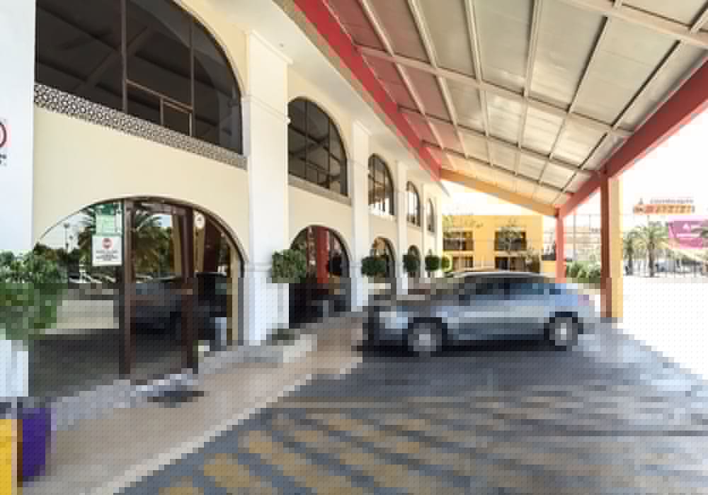 Hotel Posada del Sol Inn 28/58