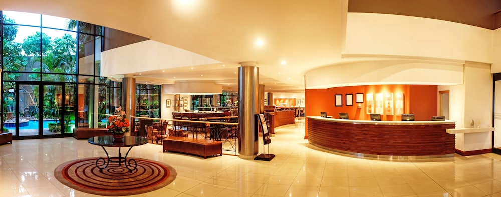 Garden Court Hatfield 6/49