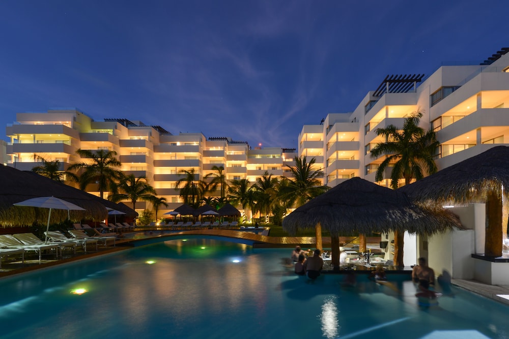 Privilege Aluxes Isla Mujeres - Adults Only in ISLA MUJERES