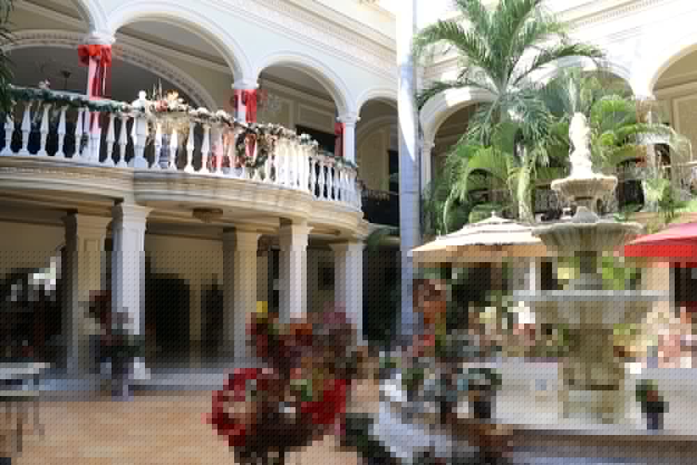 Mansion Merida on the Park 5/65