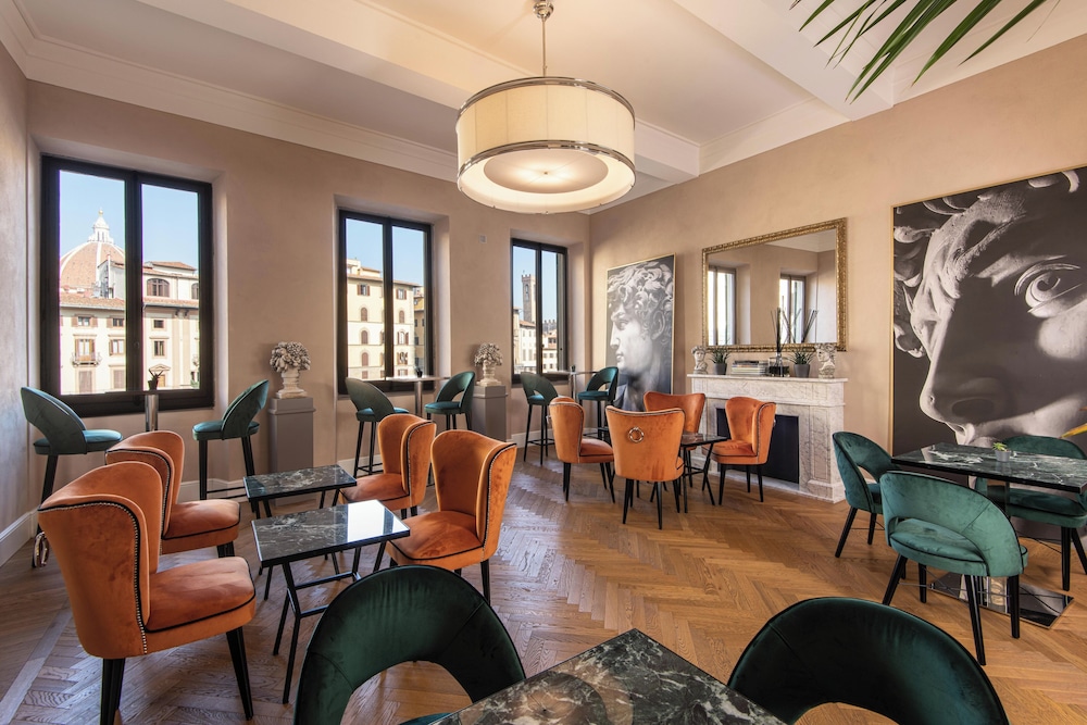Relais Uffizi 51/60