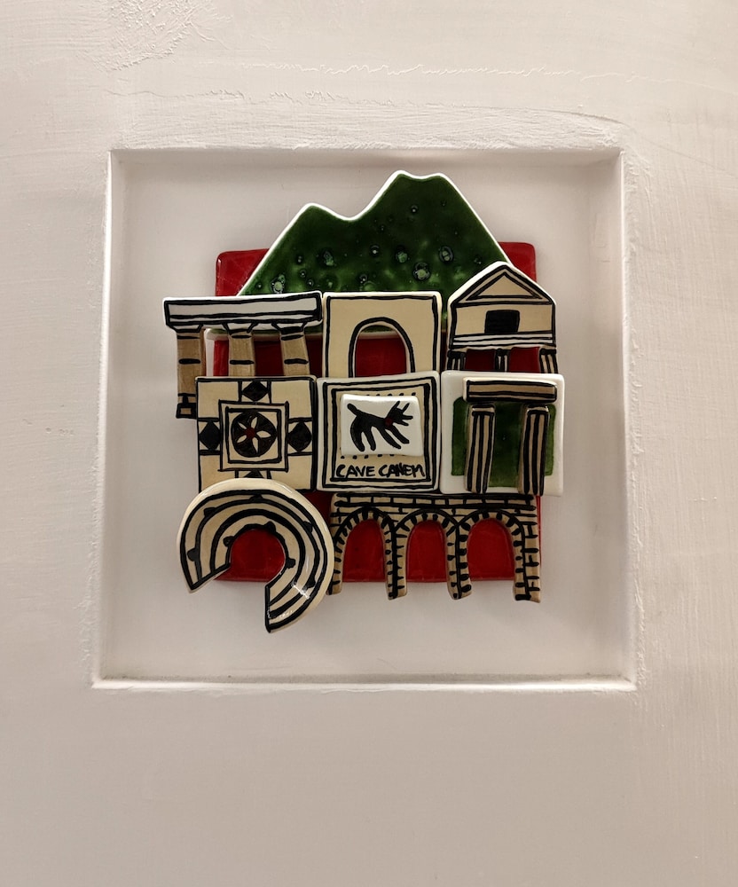 Cloister Inn 14/45