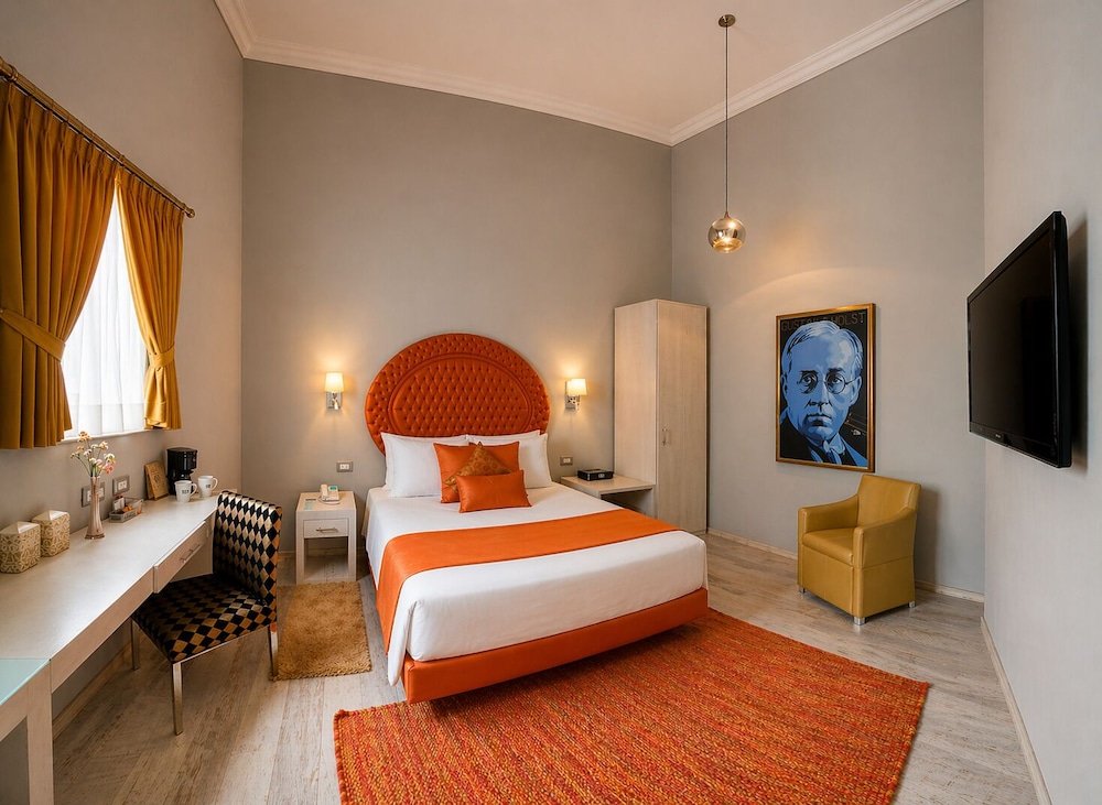Hotel Andante 36/66
