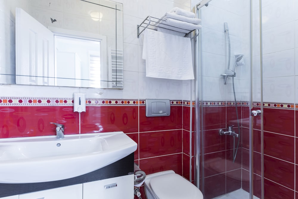Taxim Elegance Suites 47/50