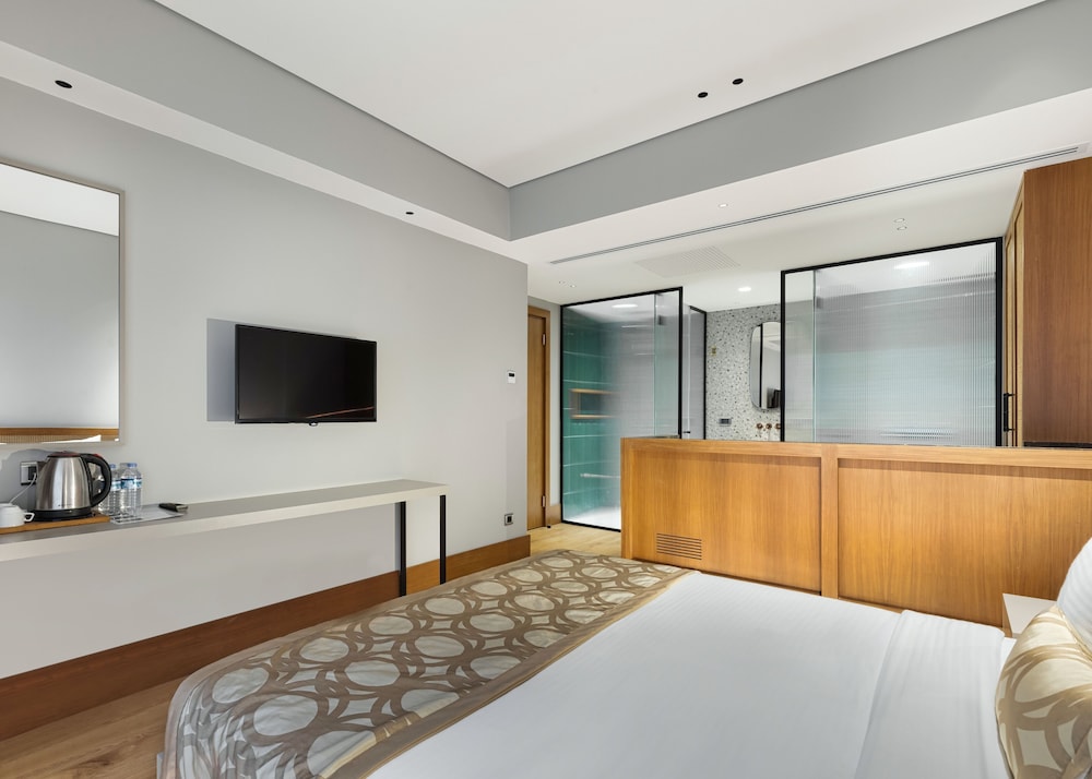 Galata Rasso Boutique Hotel 18/35