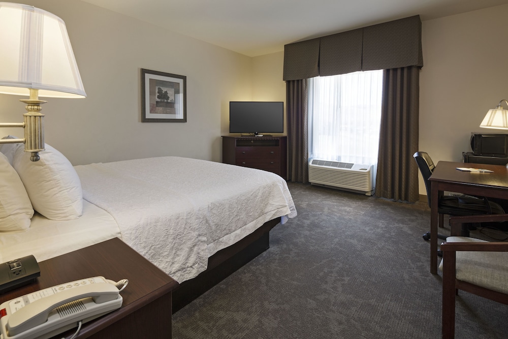 Hampton Inn and Suites Prescott Valley 17/68