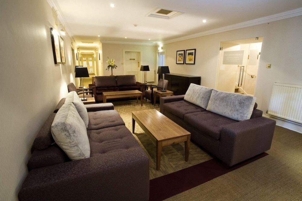 Balbirnie House Hotel 25/48