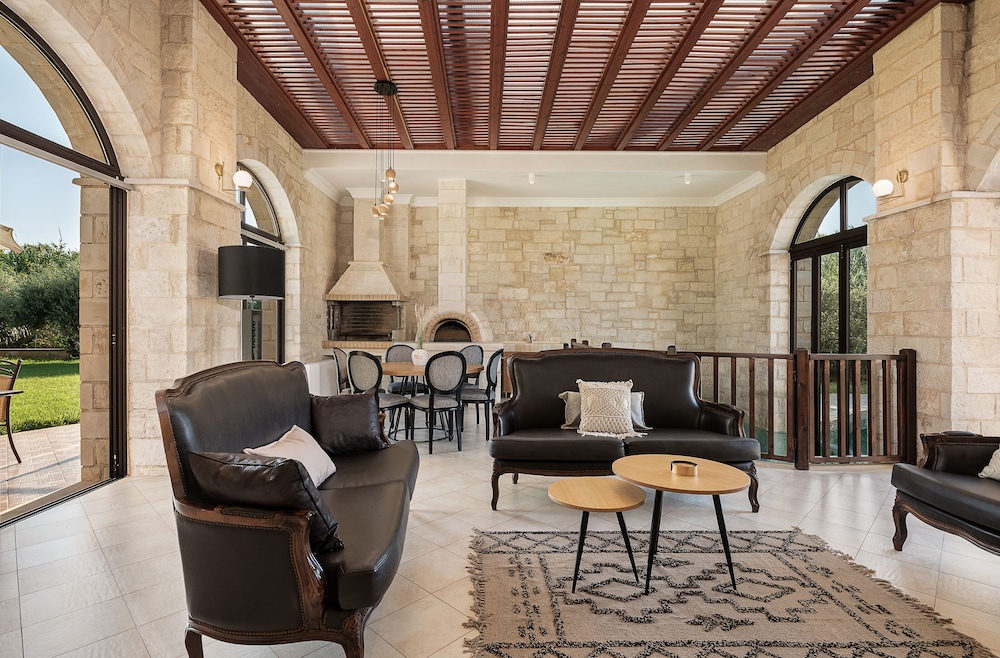 Caldera Platanias Villas 45/64