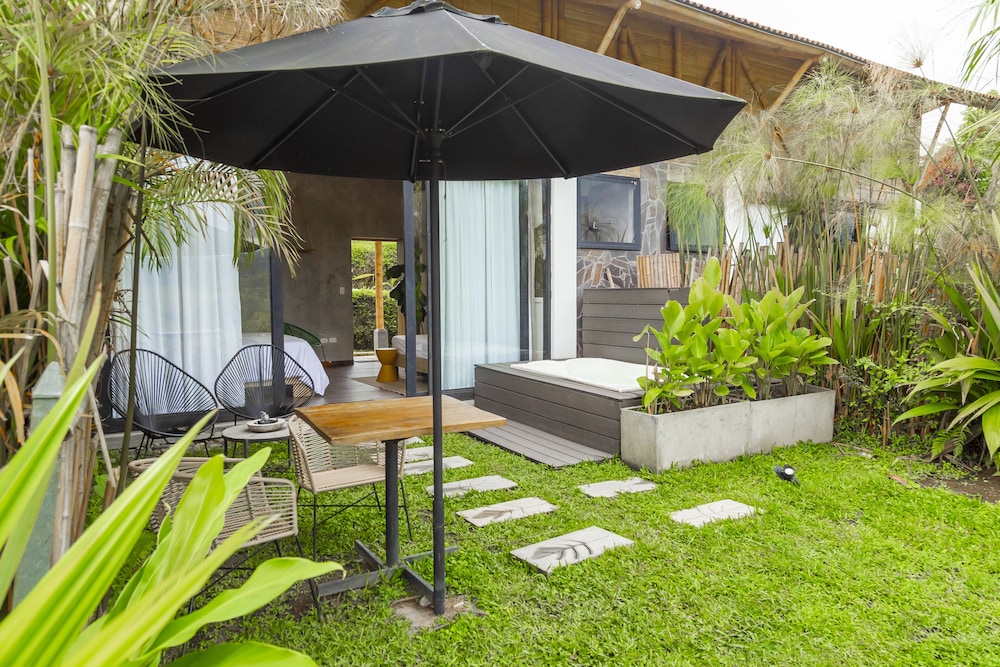 Monte Tierra Glamping 38/47