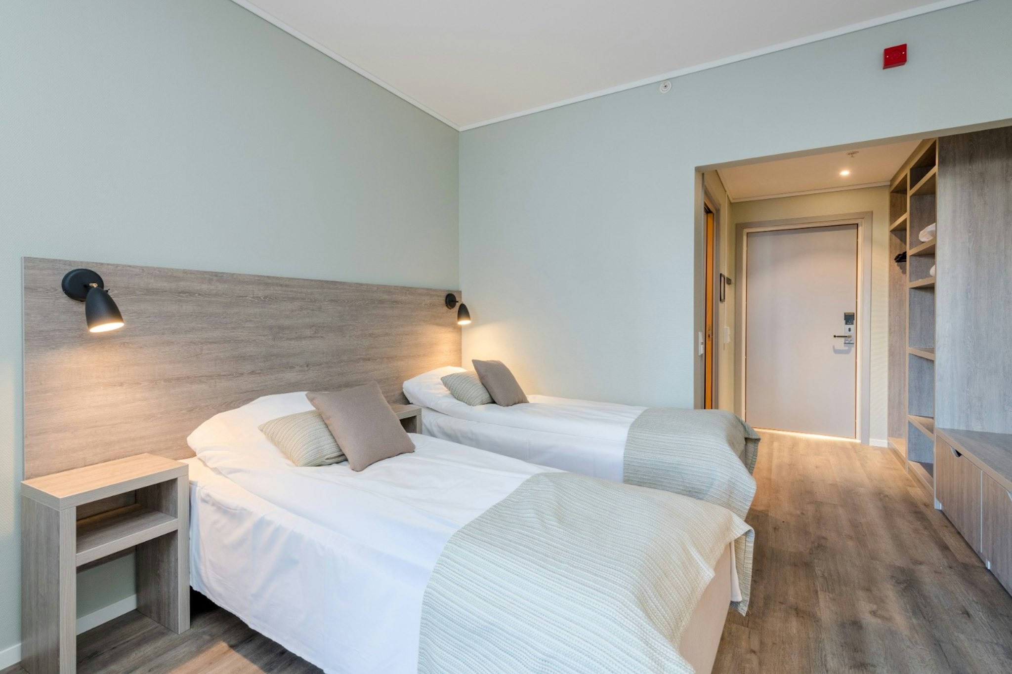 Grand Hotell Egersund 6/21